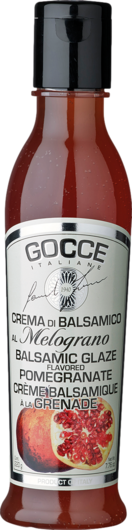 Leonardi Gocce Crema Aceto Melograno