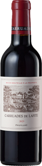 2023 Carruades de Lafite