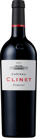 2023 Château Clinet