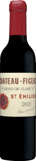 2023 Château Figeac