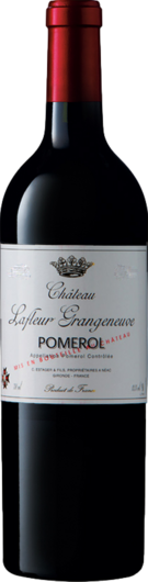 2019 Château Lafleur Grangeneuve