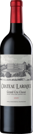 2019 Château Laroque