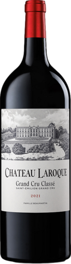 2021 Château Laroque