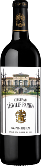 2016 Château Léoville-Barton