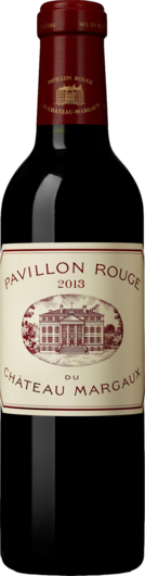 2023 Pavillon Rouge du Château Margaux