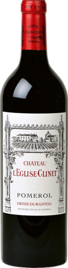 2017 Château L'Église-Clinet