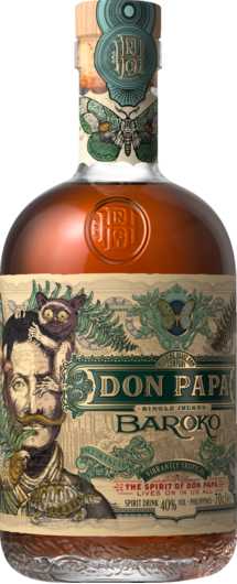 Don Papa Baroko