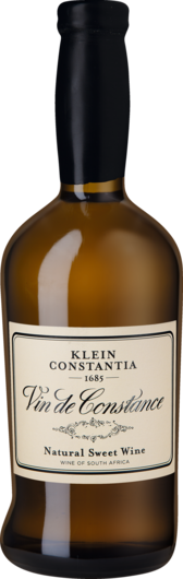 2022 Vin de Constance