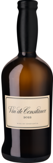2022 Vin de Constance