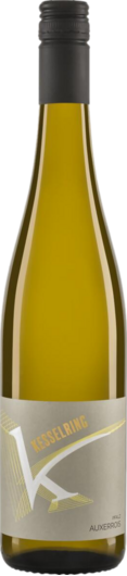 2024 Kesselring Auxerrois Bio