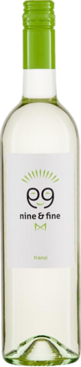 2024 Schwarzböck Nine &amp; Fine Bio