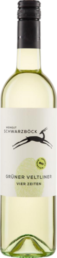 2024 Schwarzböck Vier Zeiten Grüner Veltliner Bio