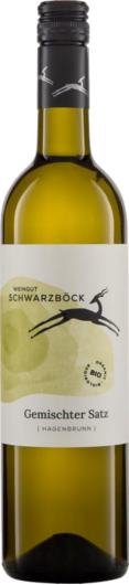 2024 Schwarzböck Hagenbrunn Gemischter Satz Bio