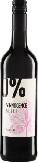Vinnocence Merlot