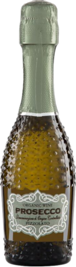 Pizzolato Prosecco Spumante Bio
