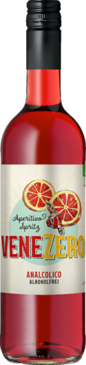 Venezero Aperitivo Spritz