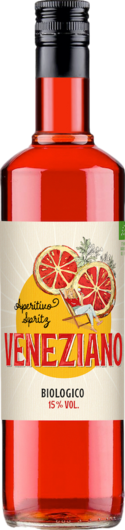Veneziano Aperitivo Spritz Bio