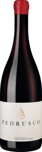 2021 Pedrusco Bobal Viñas Viejas