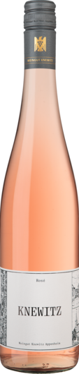 2025 Knewitz Rosé
