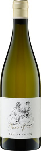 2023 Oliver Zeter Chenin Blanc