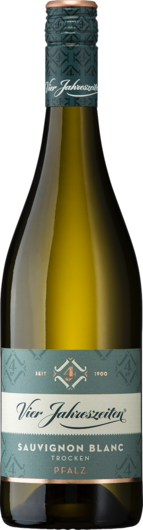2025 Vier Jahreszeiten Sauvignon Blanc