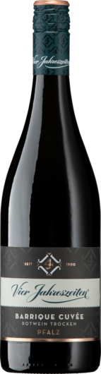 2024 Vier Jahreszeiten Barrique Cuvée    