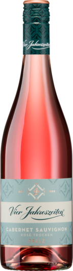 2025 Vier Jahreszeiten Cabernet Sauvignon Rosé