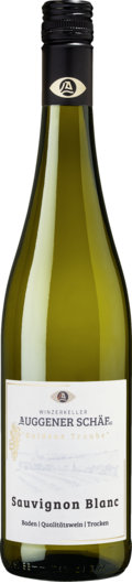 2025 Auggener Schäf Goldene Traube Sauvignon Blanc