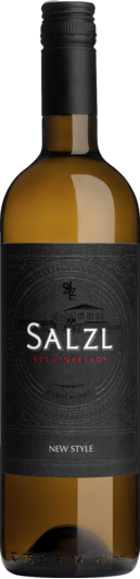 2023 Weingut Salzl New Style Chardonnay
