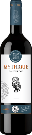 2024 Mythique Rouge