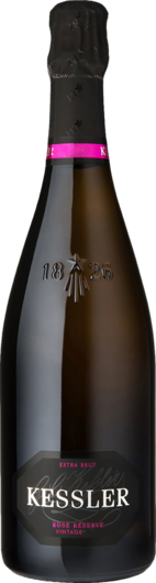 2021 Kessler Sekt Rosé Réserve