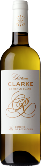 2024 Château Clarke Le Merle Blanc