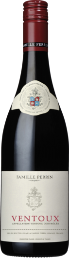 2024 Famille Perrin Ventoux