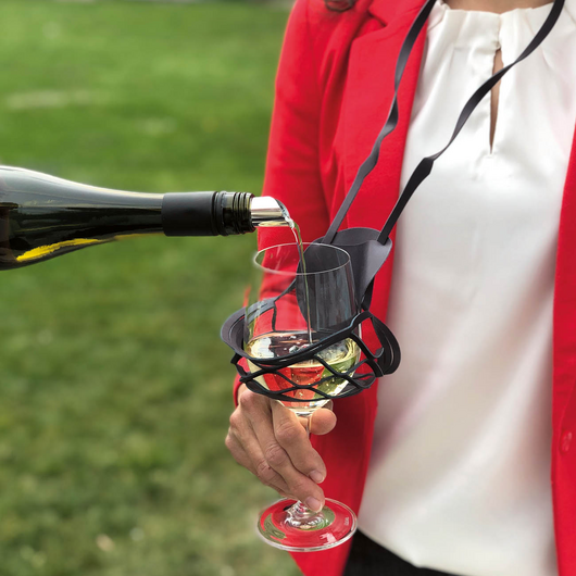 Hawesko.de Vinstrip Glassling