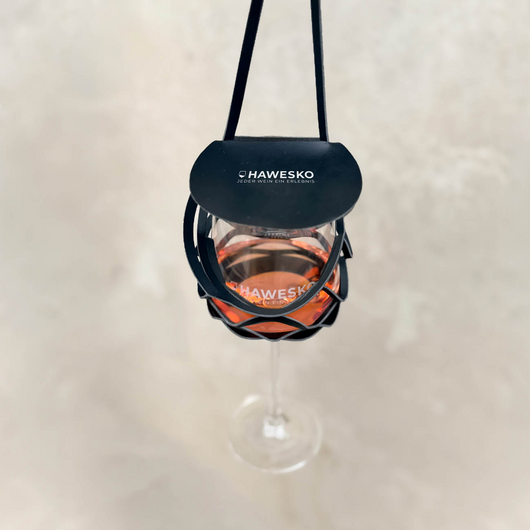 Hawesko.de Vinstrip Glassling