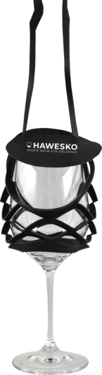 Hawesko.de Vinstrip Glassling