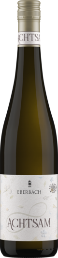 2025 Achtsam Cuvée Weiss