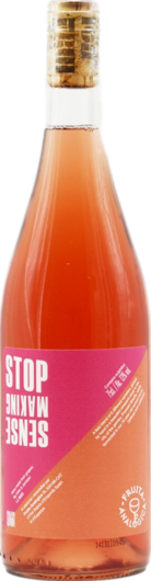 2023 Fruita Analogica Stop Making Sense Rosé