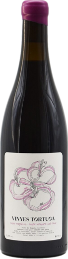 2022 Vinyes Tortuga Sugar Magnolia