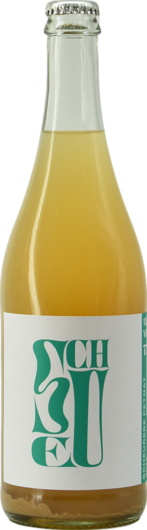 2023 Weigand Scheurebe Pet Nat Bio