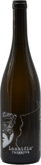 2022 Lammidia Casanova Bianco Bio