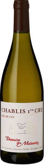 2024 Domaine des Malandes Chablis 1er Cru