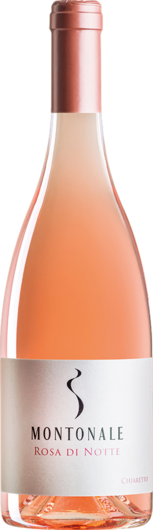 2025 Montonale Rosa di Notte
