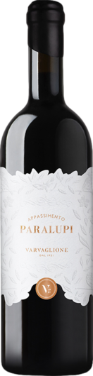 2023 Varvaglione Paralupi Apassimento