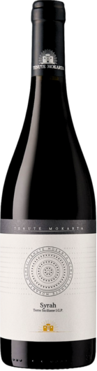 2025 Tenute Mokarta Syrah