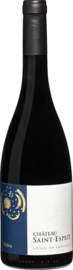 2022 Château Saint Esprit Nébra
