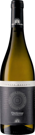 2025 Tenute Mokarta Chardonnay