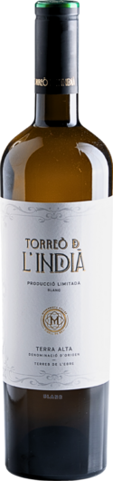 2023 Modernista Torreo de L'India Grenache Blanc