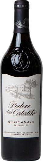 2023 Podere Don Cataldo Negroamaro