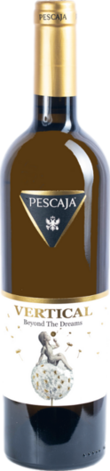2025 Pescaja Vertical Chardonnay